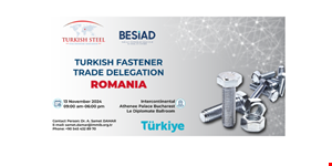 Romania Trade Mission